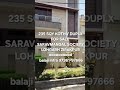 235 Sqyds. Kothi For Sale In SarvManglam Lohgarh Zirakpur - Balaji Infra -9736197666