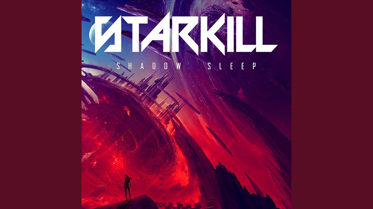 Watch Shadow Sleep on YouTube Watch Shadow Sleep on YouTube