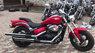 Suzuki BOLEVARD400 Suzuki BOLEVARD400