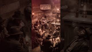 "The Devil Walks Alone" | Raw Delta Blues #bluesmusic #deltablues #josephspub #latenightjazz