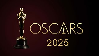 Oscars 2025 Winners! 🏆 Best Movies, Actors & More – Full Recap!