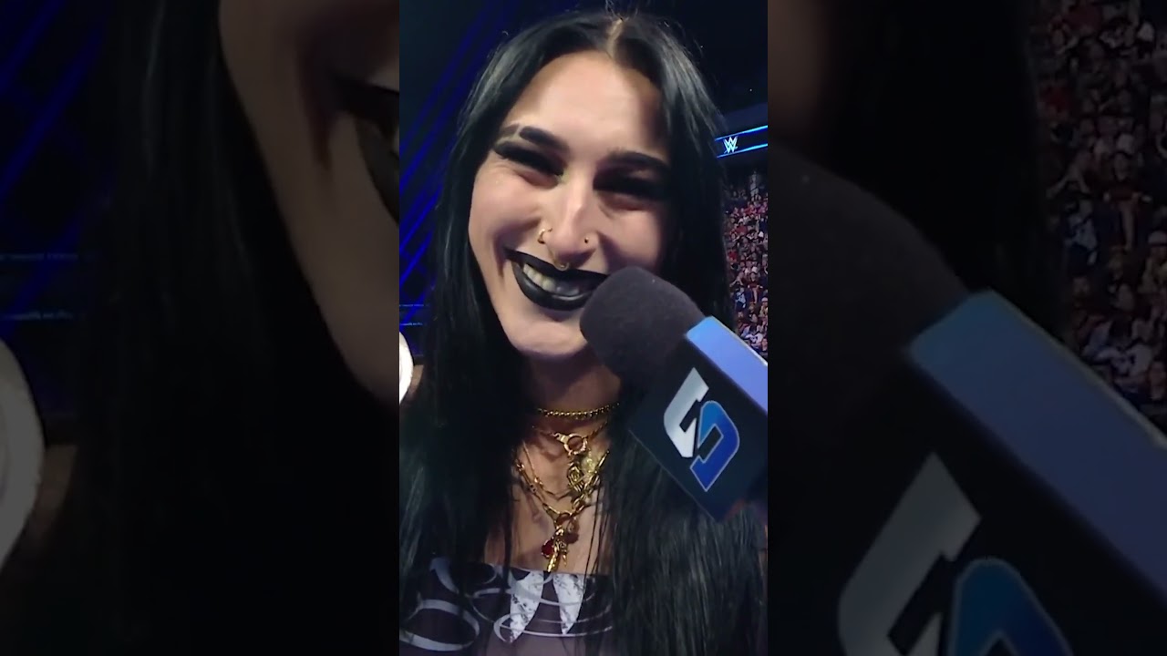 Cobertura y resultados: WWE SmackDown 22 de mayo de 2026
