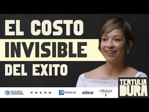 EP#280: Estefany Marte - “Escalé la Empresa… y Me Estaba Perdiendo a Mis Hijas”