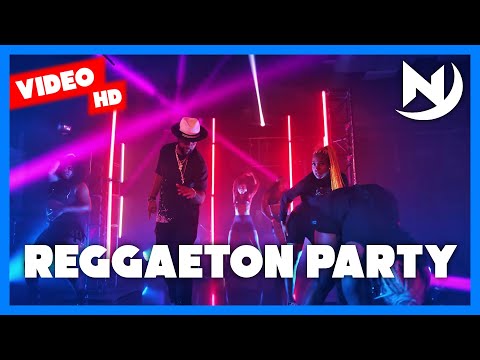 Reggaeton Party Twerk Mix 2021 | Las Canciones Más Escuchadas 2021 | Latin Musica Pop #37