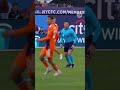 Sheeeeesh 🥵 #nycfc #mls #taty #westham #westhamunited #soccerskills #soccershorts #footballskills