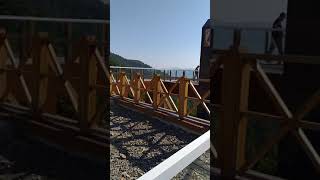 Ankara Kızılcahamam Seyr Teras Harika Manzara