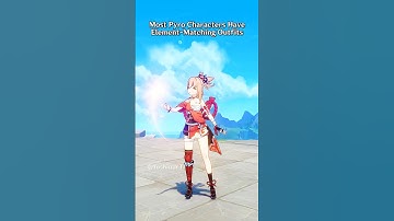 Love When Characters Don