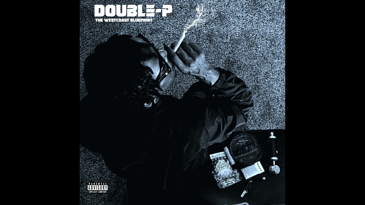 Double-P - Lyrical Drive-By (Prod. Max Dollas)