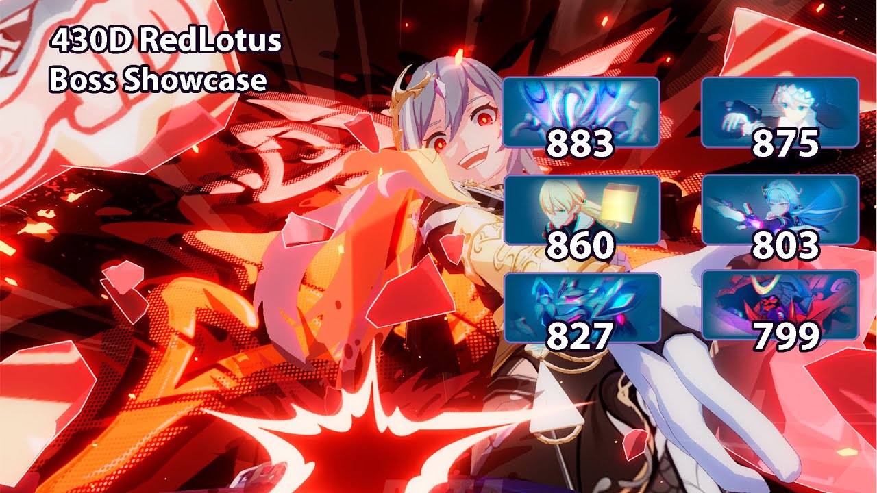 Herrscher of Sentience - Exalted Abyss [Hi3rd 7.0 beta] - YouTube