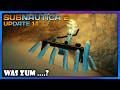 Was ist das denn? #35🤿 Subnautica 2 Gameplay Deutsch 4K