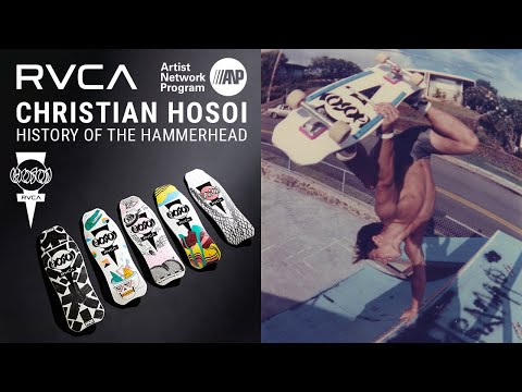 Video: Christian Hosoi Net Worth: Wiki, Sposato, Famiglia, Matrimonio, Stipendio, Fratelli