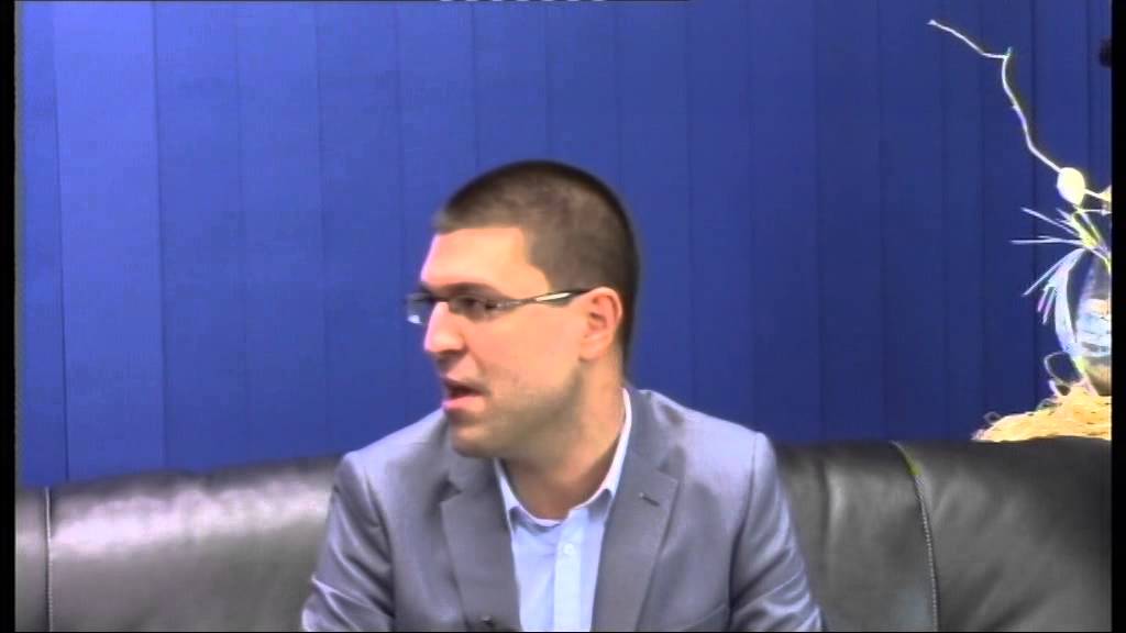 Miloš Bojovic na godišnjoj konferenciji Svetske advkatske komore