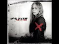 Avril lavigne under my skin full album