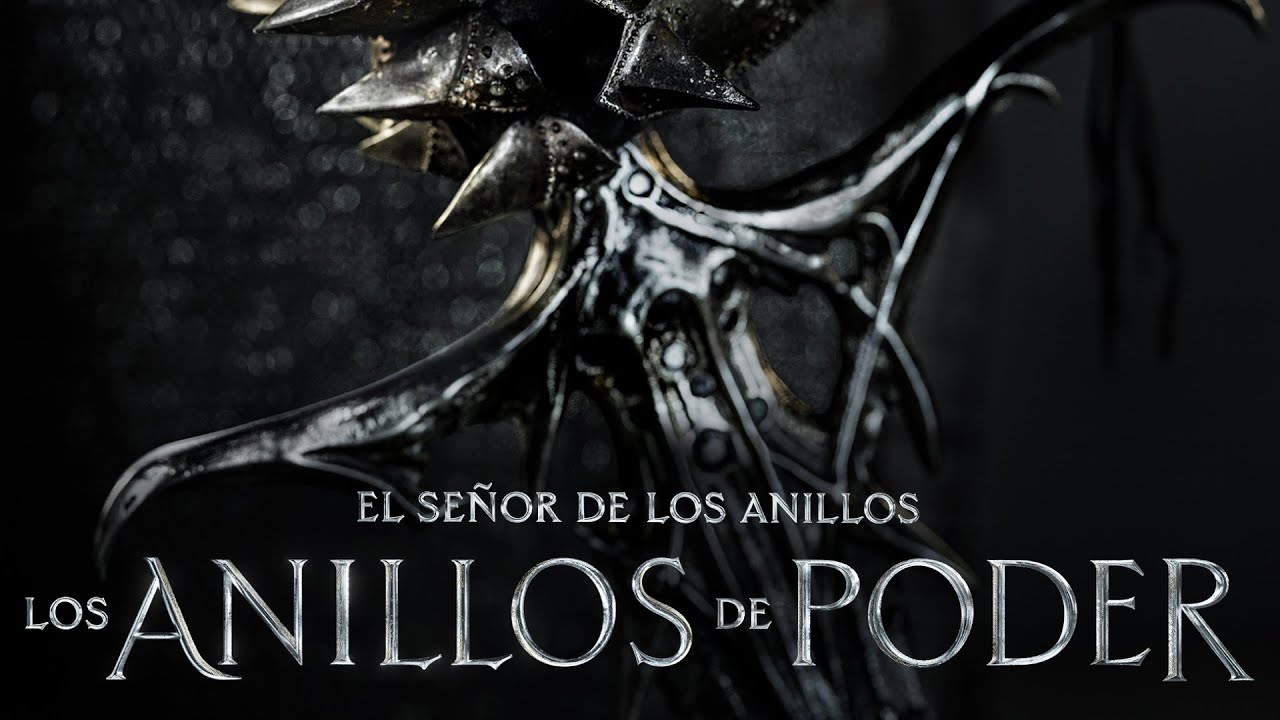 El señor de los anillos: Los anillos del poder, su estreno