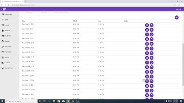 Create Classes in Demiks School Management Software