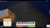 Roblox Piano Lowlife That Poppy Virtual Piano Youtube - panic at the disco the ballad of mona lisa virtual piano roblox firemickey