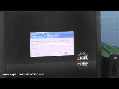 VMware View 4.5