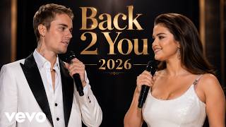 Justin Bieber ft. Selena Gomez -Back 2 You (Official Audio) Fan Made screenshot 1