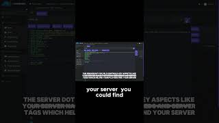 Customize Your Rust Server Settings!