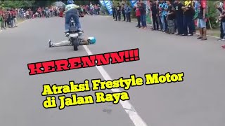 Frestyle motor paling keren screenshot 4
