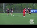 Candystripes hit 6! | Larne Women 1-6 Derry City Women | #sportsdirectprem