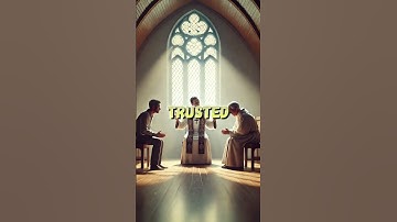 Should You Confess Your Sins to a Priest?