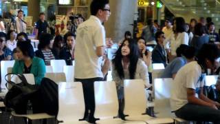 2011 02 09 Fancam By May Seed Award Ratchada Singular 08