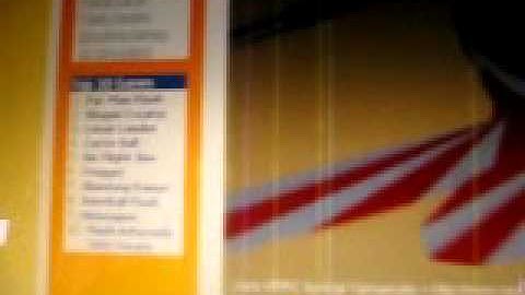 Airplane Simulation W/ crashes