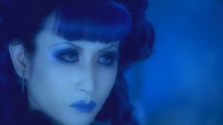 MALICE MIZER - Saikai no chi to bara / 再会の血と薔薇 PV [HD 1080p]