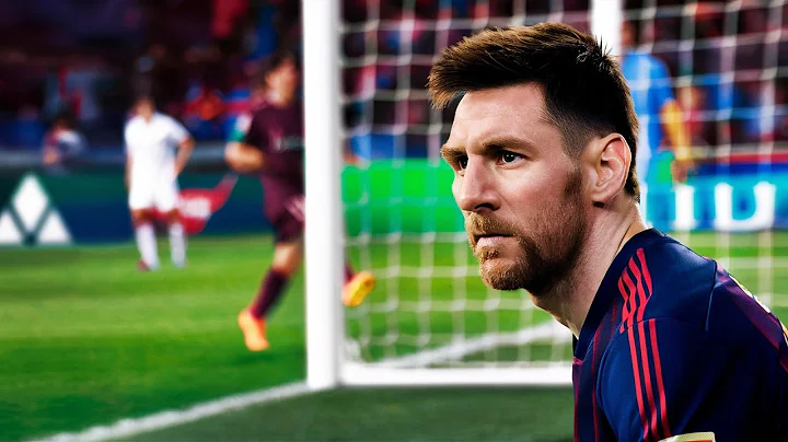 Messi’s Magic! 2 Assists Seal Inter Miami Victory | MLS Highlights 2025