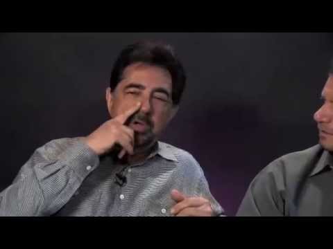 Exclusive Interview with Joe Mantegna Part 4