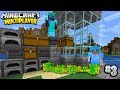 BEST XP FARM in Minecraft Multiplayer Survival! (Episode 3)