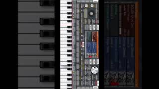 Musik:"BOLEH SAJA"by Rhoma Irama//COVER.ORG.25🎹