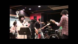 cymbals「RALLY」-【フォラフォセ】