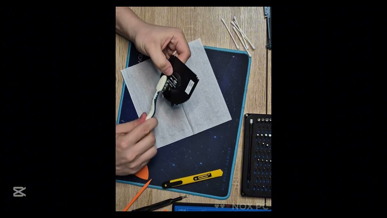 Curatare Laptop si instalare Windows 11 HP Pavilion 360