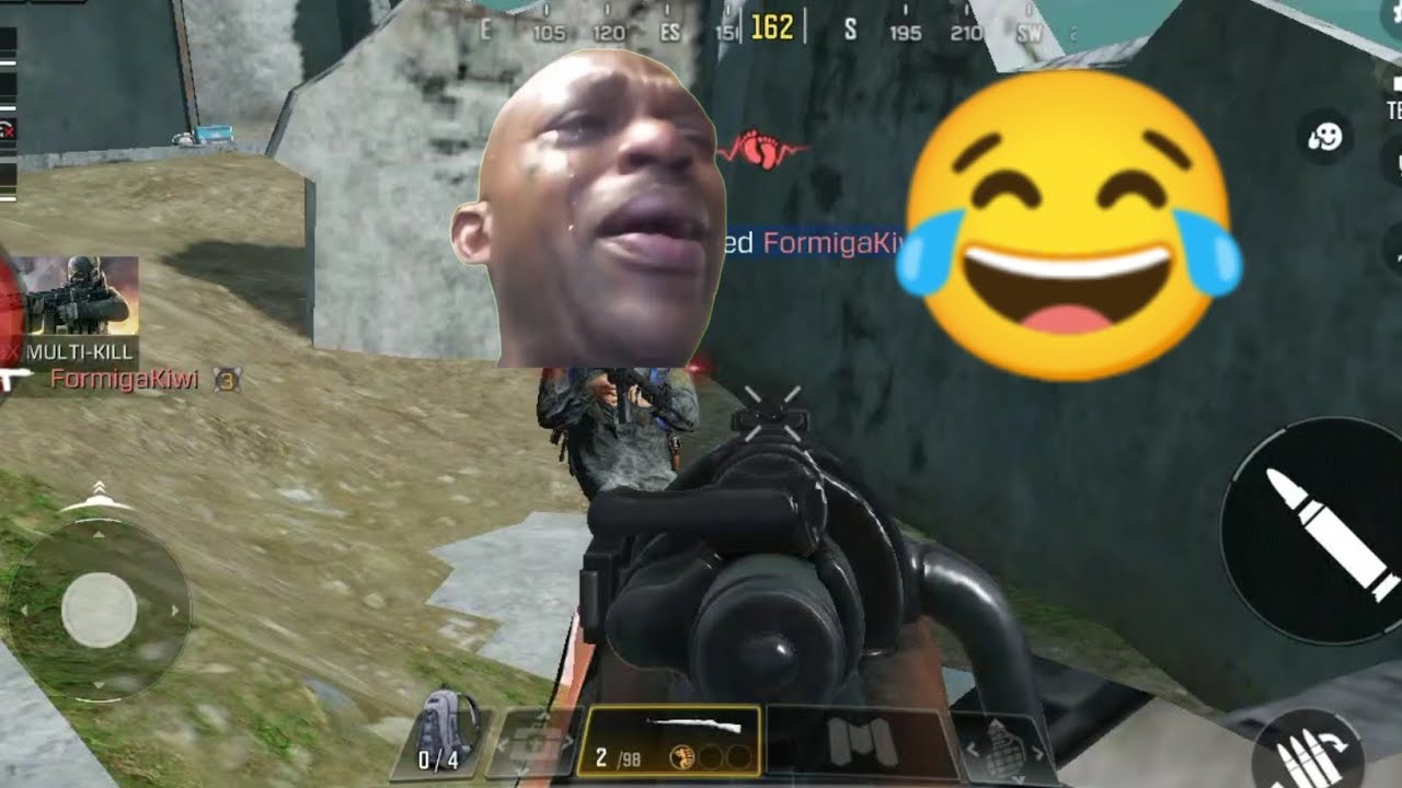 COD Mobile Funny Memes Videos 🤣 part:-#01 CODM Season 10 Funny Moments ...
