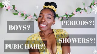 THINGS FEMALES SHOULD KNOW BEFORE AIR FORCE BMT #AirForce