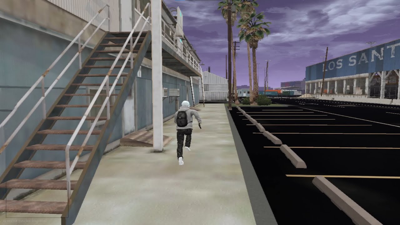 nauczyłem pokory dzieci z doków na ARP (ZOBACZ JAK!!!)