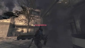 FAIL C4 COD:MW3