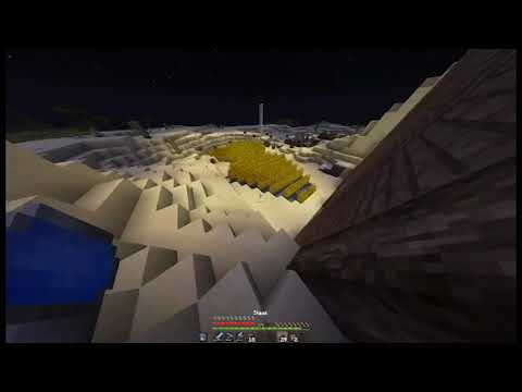 Survival Series Episode #8