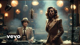Download Lagu Bruno Mars \u0026 Lady Gaga - Señorita (Official Music Video + Lyrics) MP3