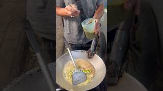 Resep Warisan  Mie Telur Di Bikin Nyemek Cuman 15 Rb porsi shorts