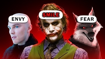 This Video Will CHANGE YOUR MIND on Villains: