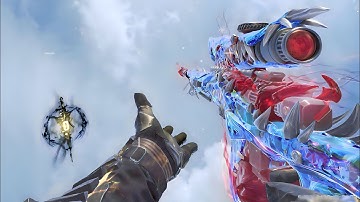 This is the Most Agressive Sniper Main Combo