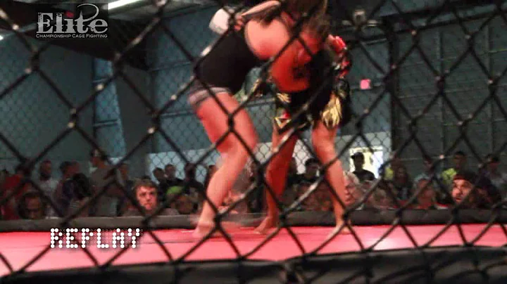 Aracely Valenzuela Vs  Allison Haynes