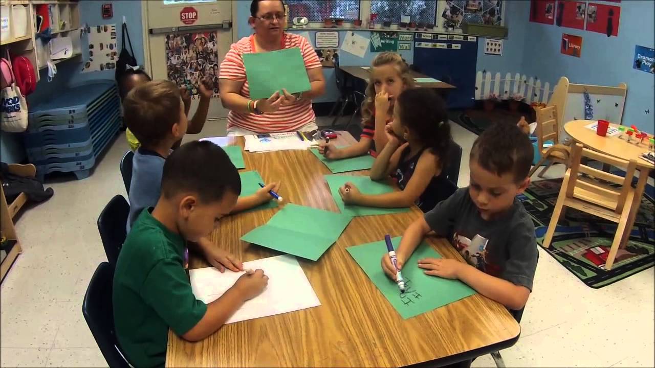 CCLC Of West Palm Beach School Tour YouTube