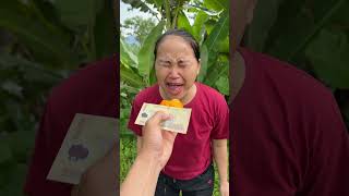 Thử thách ăn các loại quả nhận 10k | #tittv
