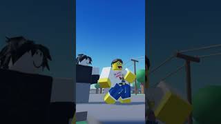 super dance moves #roblox #asymhorror #forsakenroblox #animation