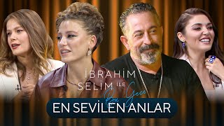 Kahkaha Dolu Anlar | İbrahim Selim ile Bu Gece