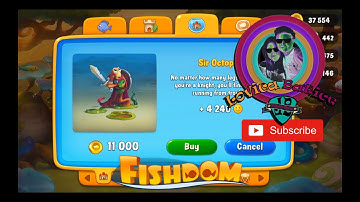 Fishdom - Level 1946 - 1950 - Gameplay